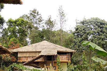 Hotel Eco Tones Munnar Zewnętrze zdjęcie